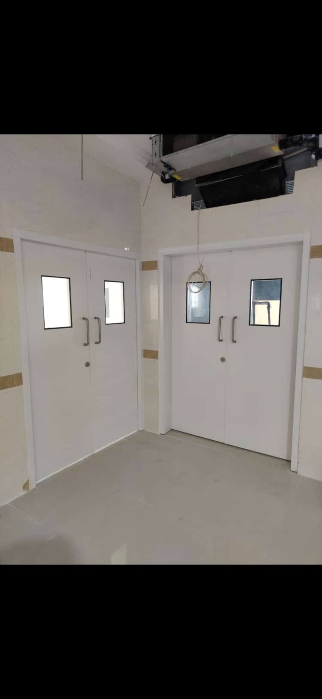 Pharma Door